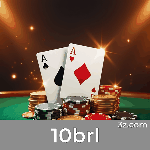 10brl Bônus acumulado 10brl